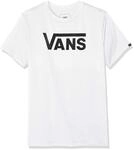 Vans Baby - Jungen Vans Classic Kids T-Shirt (1er Pack)