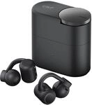 CMF Clip Pro Open-Ear Kopfh&ouml;rer, Kabellose Clip-On Earbuds, Ultra-Leicht |...