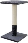 Nobby 54216-91 Kratzbaum KAMI grau 38 x 38 x 69 cm