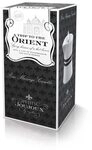 Petits Joujoux Fine Massage Candle - Orient - 120gr, 1 St&uuml;ck