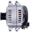HELLA 8EL 015 637-791 Generator/Lichtmaschine - 12V - 210A | f&uuml;r u.a. BMW 3...