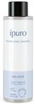 ipuro Classic Refill BALANCE Raumduft 240ml - Nachf&uuml;ller mit maritimen &...