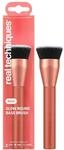 Real Techniques Glow Make-up-Pinsel mit runder Basis, f&uuml;r fl&uuml;ssiges und