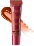 Urban Decay, Lip Toy, Lippen&ouml;l, 24H Feuchtigkeit Glanz, Fuzzed | Nicht klebende
