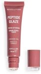 Revolution Peptide Glaze Tinted Lip Serum, Cinnamon Roll | Feuchtigkeitsspendender