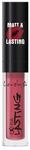 Lovely Lip Gloss Extra Lasting 6