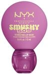 Smushy SOS Pflegender Glossy Lip Balm 05 Lavander Soother | NYX Smushy