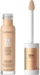 Catrice True Skin High Cover Concealer, Nr. 039, Nude, Anti-Pickel,