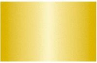 Ursus 2174679 - Tonzeichenpapier gold, DIN A4, 130 g/qm, 100 Blatt,...