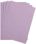 Clairefontaine 975577C Packung mit 25 Bastelkartons Maya, 185g, DIN A2, 42 x...