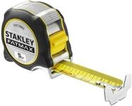 STANLEY FATMAX Bandma&szlig; XTREME 5m (mit integrierter Fingerbremse, Band 16cm mit