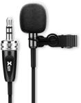 XVive LV1 Lavalier Mikrofon &ndash; Professionelles Ansteckmikrofon mit 3,5 mm
