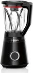 Bosch VitaPower Serie 4 Standmixer und Smoothie-Maker MMB4151B, Schwarz 