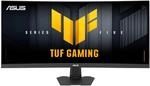 ASUS TUF Gaming Series 5 VG34WQ5F 34 Zoll WQHD Fast VA Gaming-Monitor |...