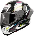 AIROH GP 800 MUST MULTICOLOR MATT M