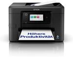Epson Workforce Pro WF-3920 Tintenstrahldrucker | SOHO-Nutzung | WLAN und...