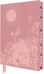 Exquisit Premium Notizbuch DIN A5: Tove Jansson, Mumin Liebe: Unser...