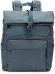 Mandarina Duck Rucksack Laptoprucksack mit Laptopfach MD20 Backpack Starry Night