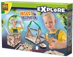 SES Creative &ndash; Explore &ndash; Insektenbeobachtung &ndash; Mint-Spielzeug &ndash;...