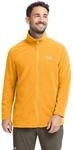 Jack Wolfskin Herren Taunus 100 Fz M Jacket