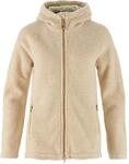 Fj&auml;llr&auml;ven Damen Fleecejacke Kaitum | Flauschiges Merinowollgemisch....