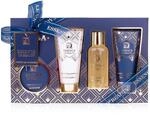 SALSA - ESSENCE OF BEAUTY - Duschset Geschenkset f&uuml;r Frauen in Geschenkverpackung