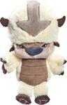 Schmidt 42901 Avatar, Appa, 24 cm Pl&uuml;schfigur