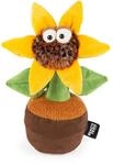 BeastsTown Miss Sunshine Kuscheltier Pl&uuml;schtier Geschenkidee BloomingBeasts 