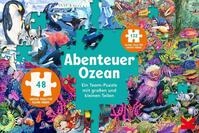Abenteuer Ozean. EIN Team-Puzzle