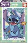 Educa - Kinderpuzzle Disney Stitch 300 Teile, Lilo und Stitch Filmmotiv | 300 Teile,