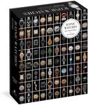 Iconic Watches 500-Piece Puzzle (Artisan Puzzle)
