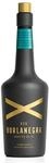 Burlanegra Rum 40% vol. (1x 0,7 l) &ndash; Karibik-Rum mit echtem Atlantikwasser &