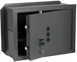 Cisa 2717410 82210/31 und oder verst&auml;rkte Safe, feuerfesten und...