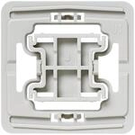 eQ-3 Adapter-Set Jung J1 f&uuml;r Markenschalter, 20er Set, 103095A1