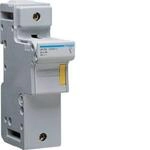Hager lr701 &ndash; Sicherungshalter 22 x 58 100 A 1 Polo