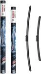 Bosch Aerotwin eA 863 S Front-Scheibenwischer - 650 mm und 450 mm | Set mit 2