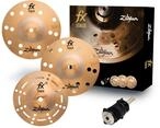 Zildjian FXSTK8 FX Stack 8" - Effekt Becken