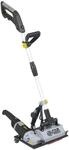 Fartools 115019 Rex H-200 Erneuerungsger&auml;t auf Teleskopfu&szlig;, 1800 W, 2