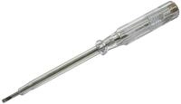 SW-Stahl 31702SB Spannungspr&uuml;fer, 110-250 V I Strompr&uuml;fer 190 mm I Phasenpr&uuml;fer