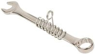 Bahco, SW 34 mm Ring-Maulschl&uuml;ssel doppelseitig, h&ouml;hensicher, L&auml;nge 350 mm