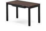 Jan Nowak Elektrischer Schreibtisch h&ouml;henverstellbar 120 x 63 cm, USB C | Schublade,