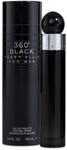 Perry Ellis 360 Black EDT Vaporisateur/Spray f&uuml;r Ihn 100ml
