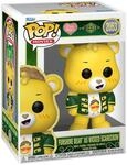 POP Funko Movies: Wicked Care Bears - Funshine Bear Scarecrow | Offizieller