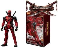 Blokees Marvel Deadpool Modellbausatz