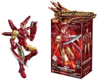 Blokees Marvel Iron Man Modellbausatz
