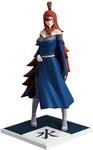 Banpresto Mizukage MEI Terumi Naruto Shippuden Actionfigur, 18 cm, PZ71858P,