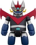 Great Mazinger Brickroid Actionfigur Great Mazinger 5 cm