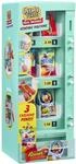 MGA's Miniverse - Real Brands Vending Machine - Minis-Sammelst&uuml;cke, ab 8+ | Ein