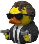 TUBBZ Reservoir Dogs - Mr. White &ndash; Erstausgabe Sammelfigur, 9 cm | Offiziell