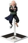 Banpresto Tsuchikage Ohnoki Naruto Shippuden Actionfigur, 14 cm, PZ71857P,